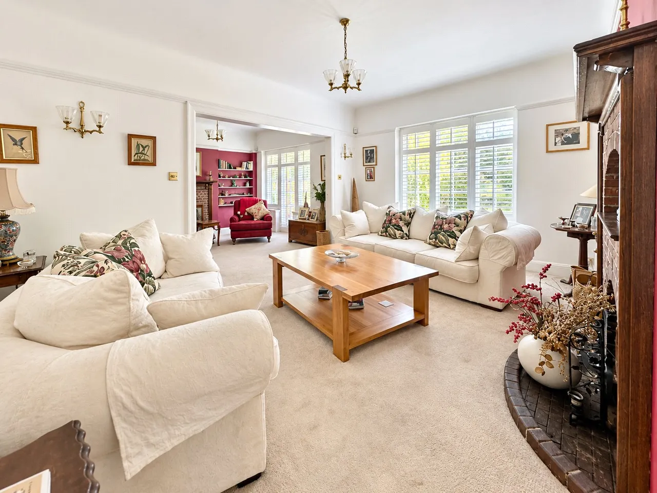 Quarry Road East, Heswall, CH61, photo 5