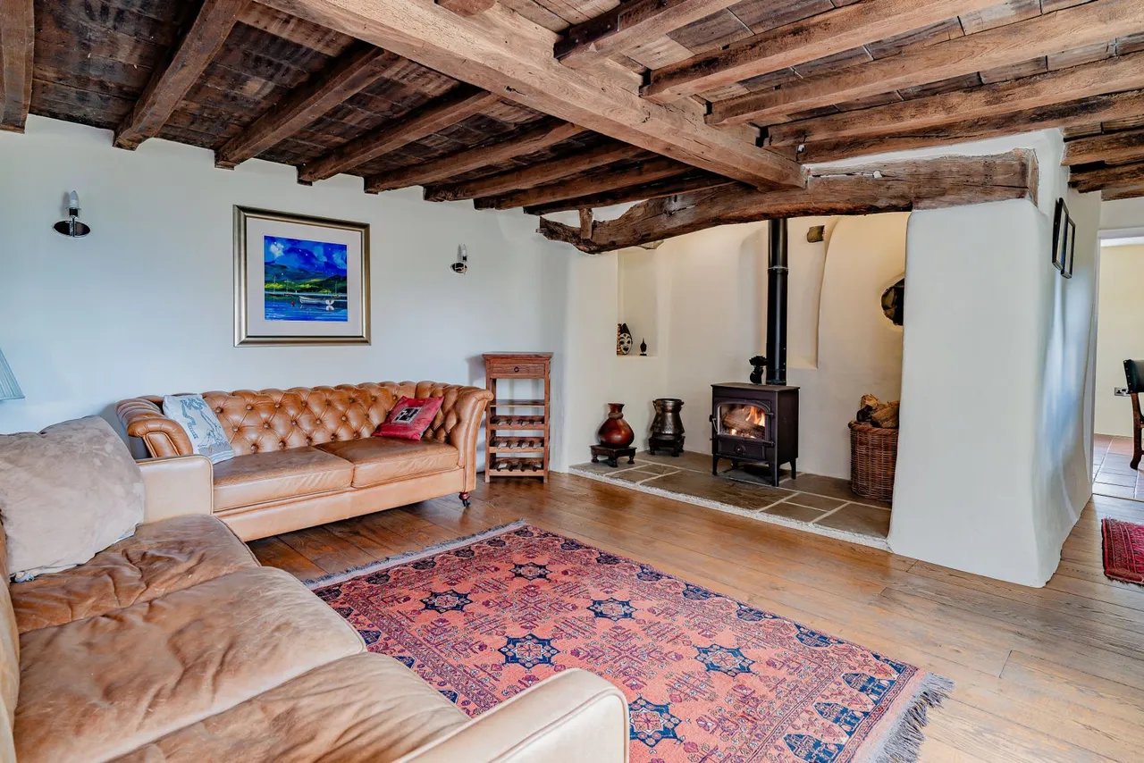 Llanfechain, SY22, photo 7