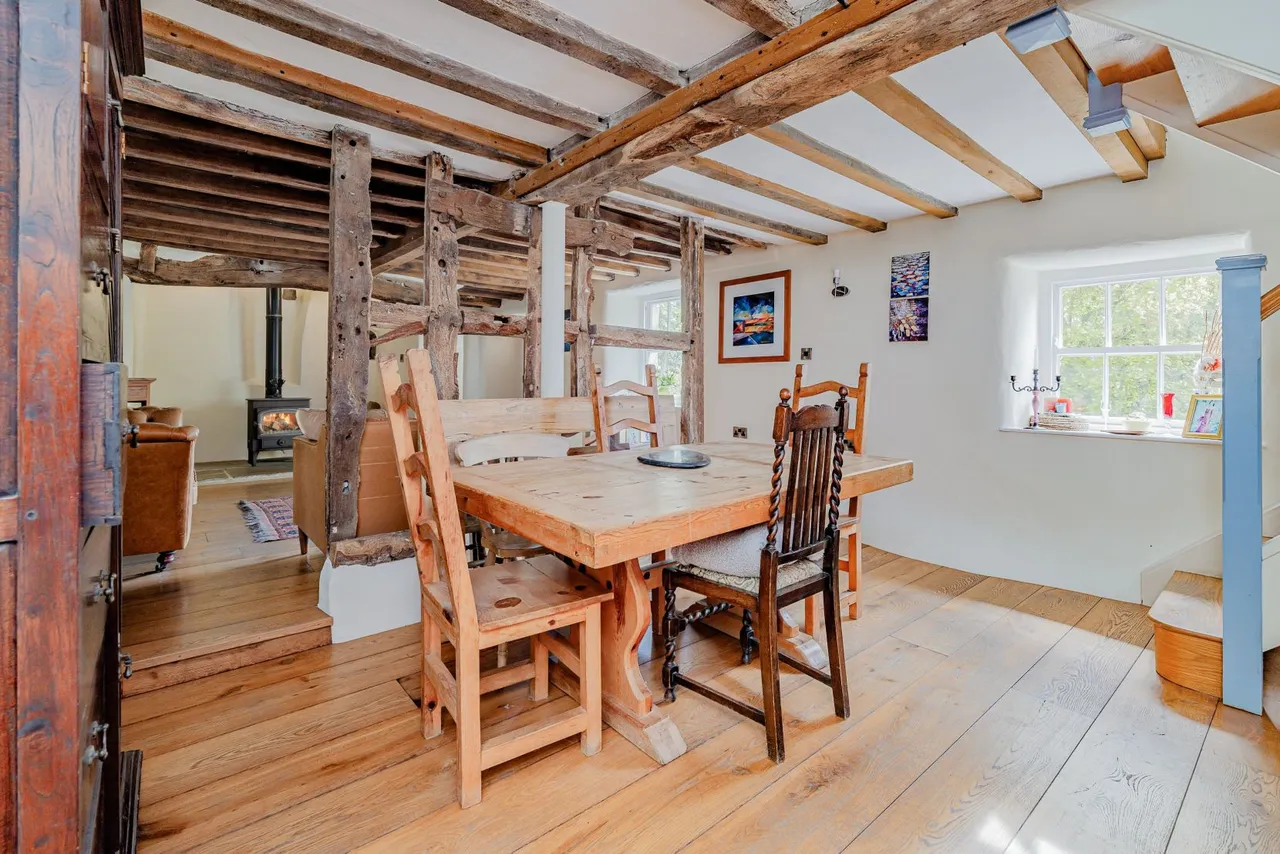 Llanfechain, SY22, photo 6