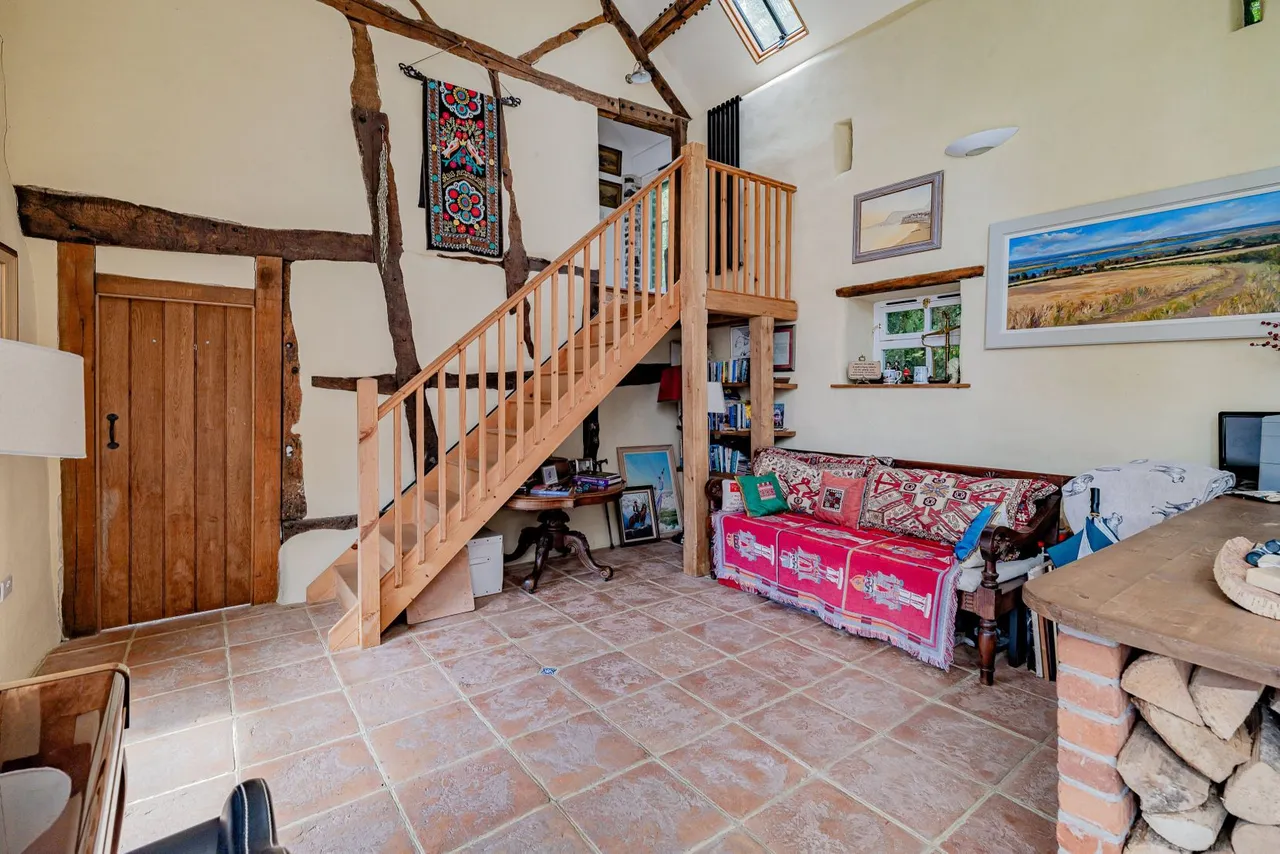 Llanfechain, SY22, photo 5