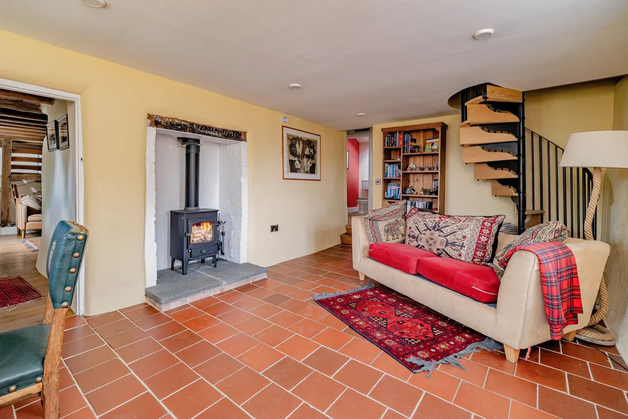 Llanfechain, SY22, photo 8