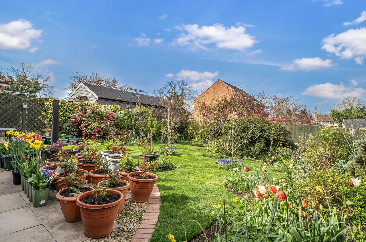 Orchard Croft, Llandrinio, photo 21