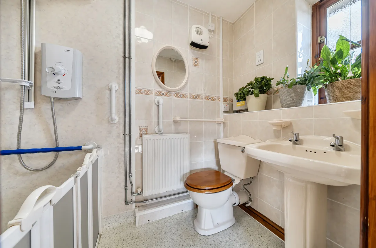 Orchard Croft, Llandrinio, photo 12