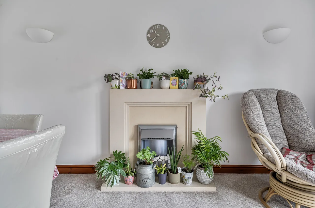 Orchard Croft, Llandrinio, photo 7