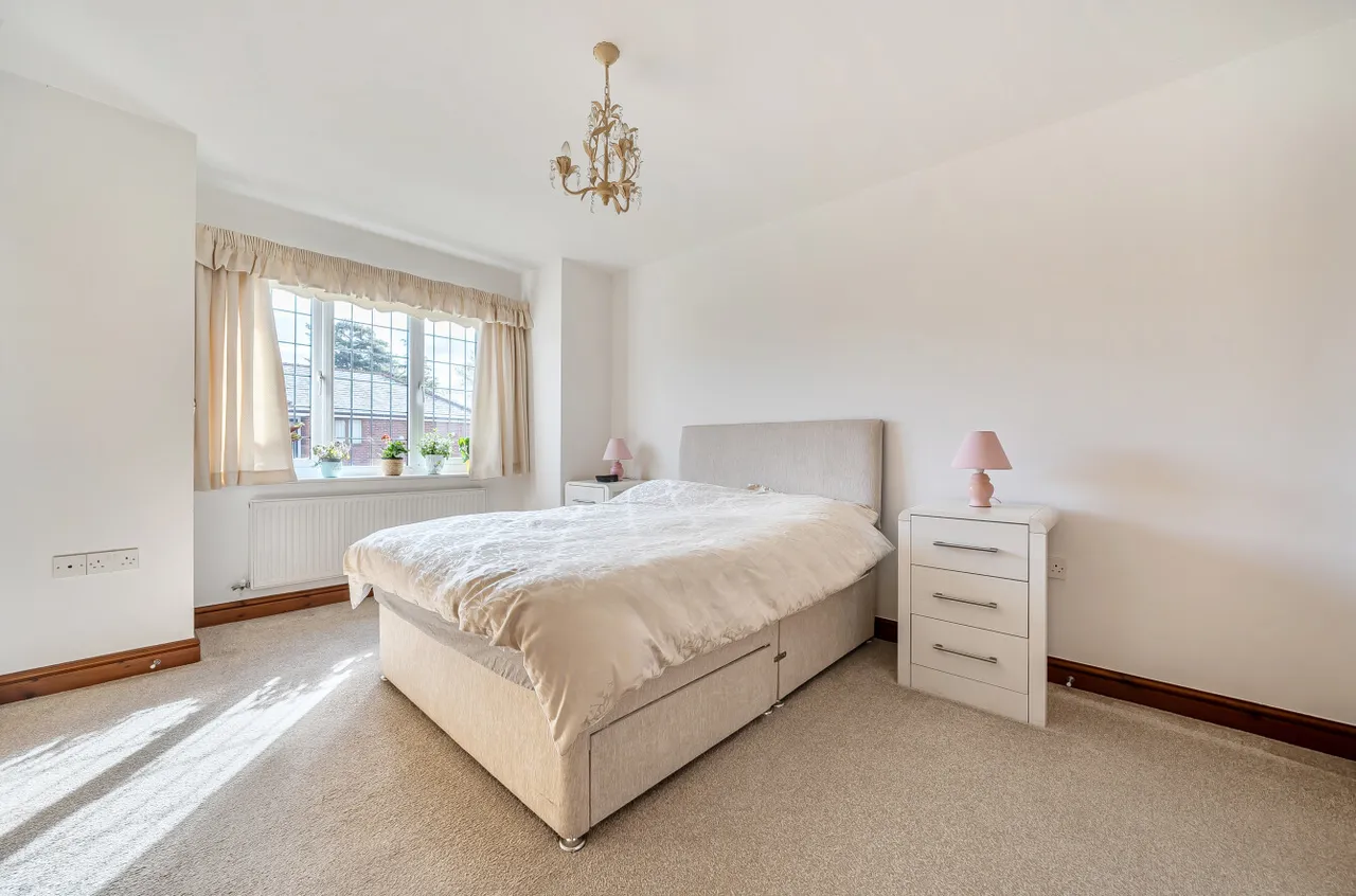 Orchard Croft, Llandrinio, photo 14