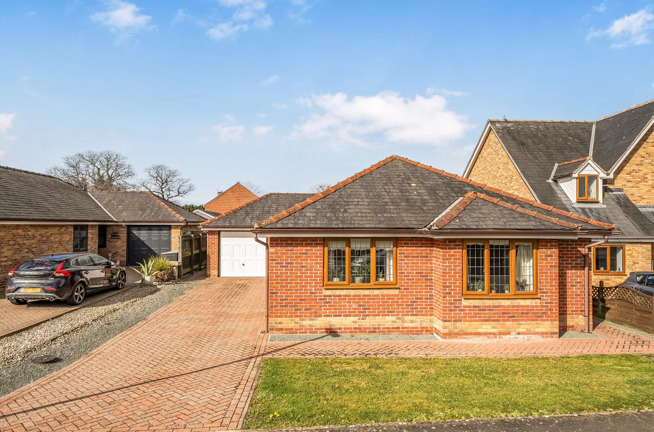 Orchard Croft, Llandrinio, photo 24