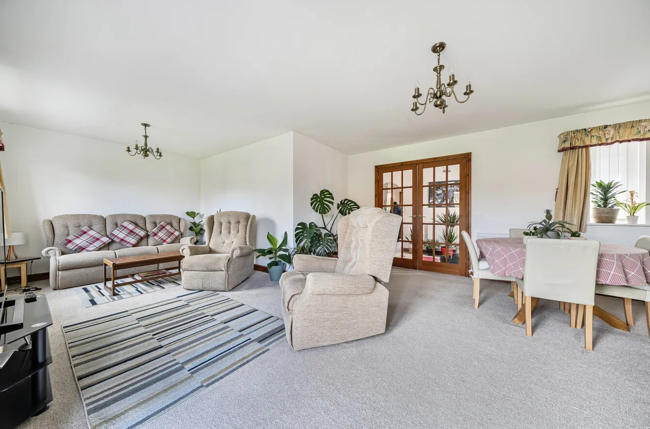 Orchard Croft, Llandrinio, photo 2