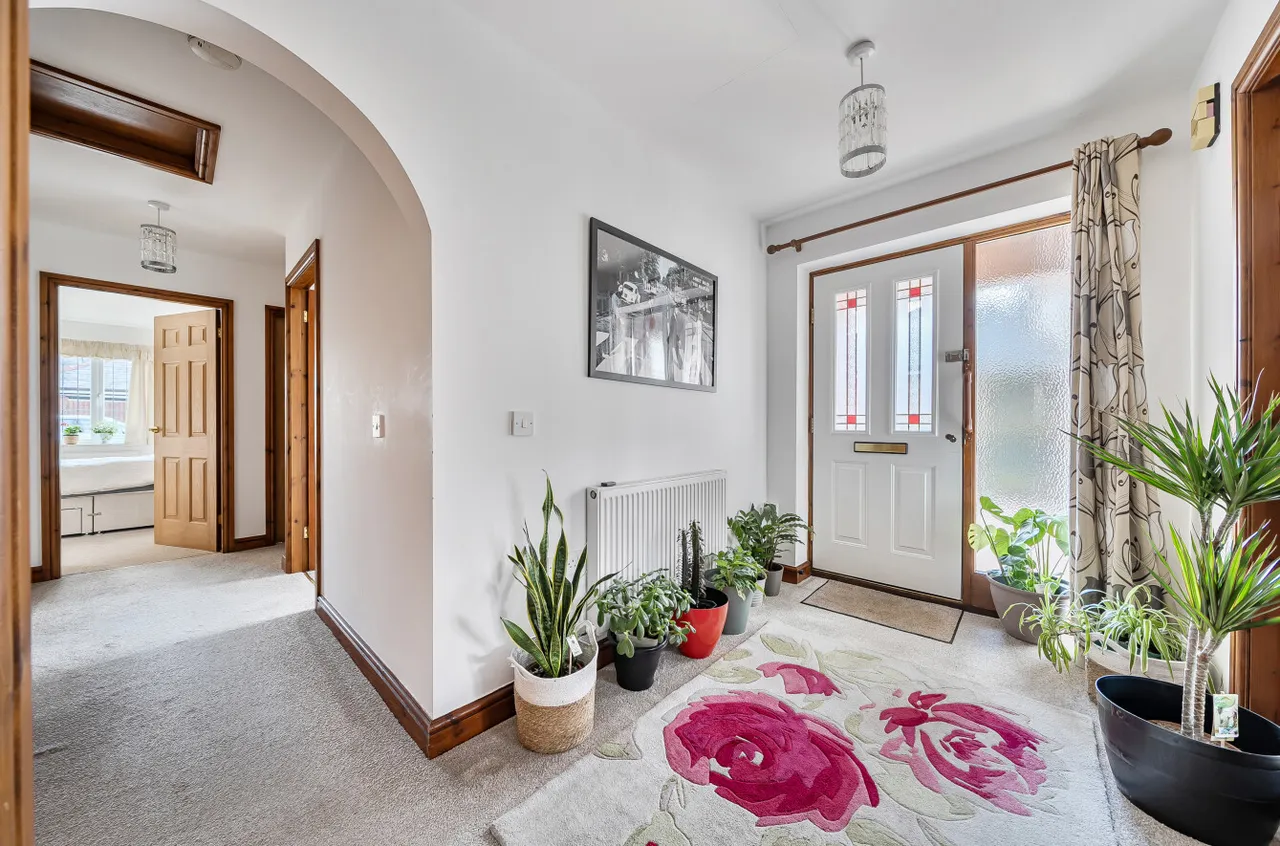 Orchard Croft, Llandrinio, photo 10
