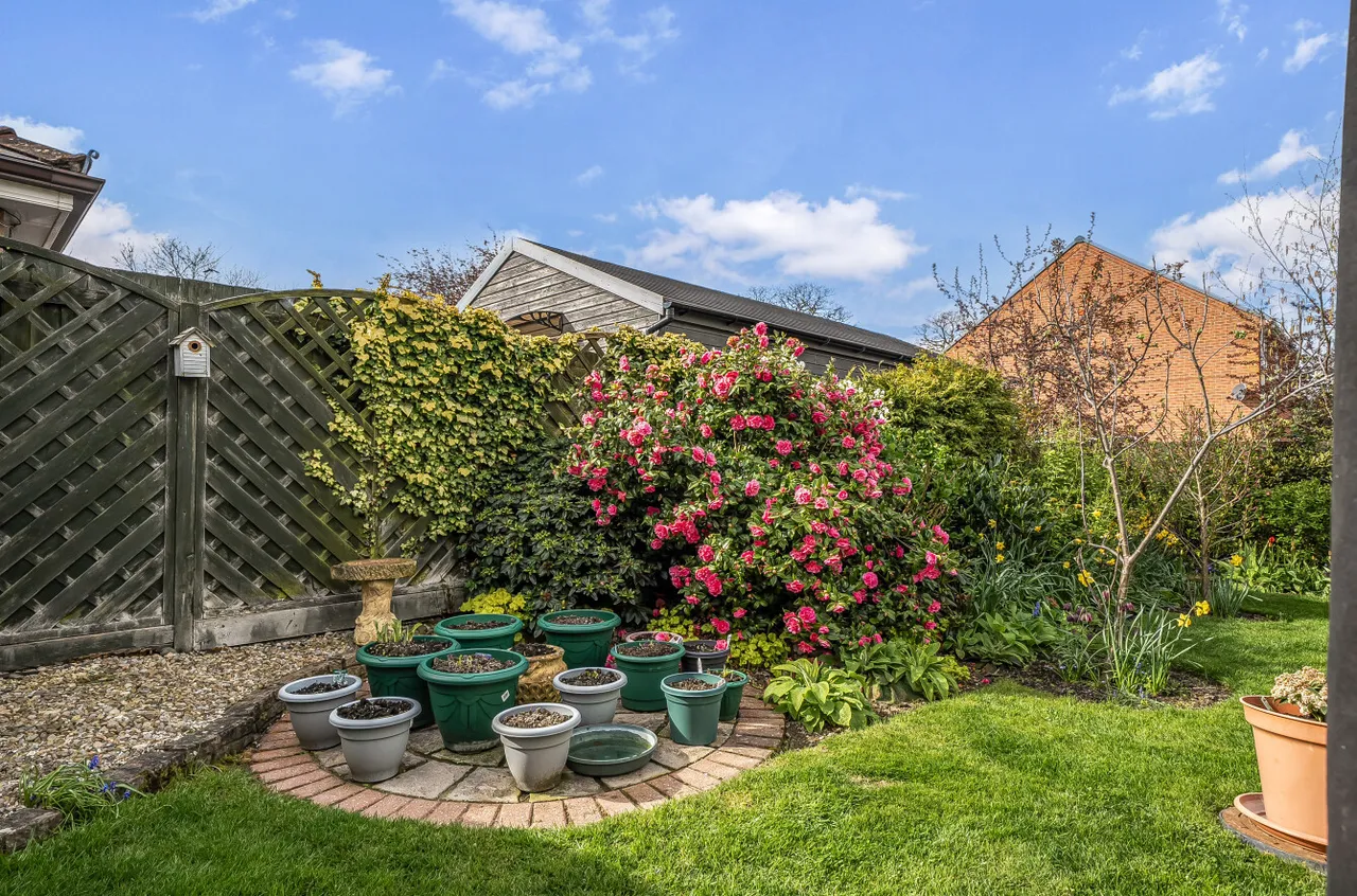 Orchard Croft, Llandrinio, photo 22