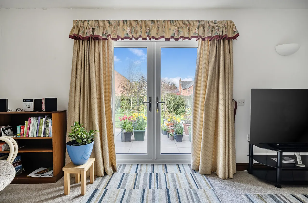 Orchard Croft, Llandrinio, photo 6