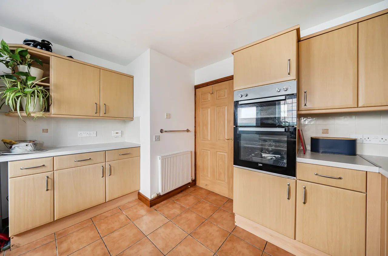 Orchard Croft, Llandrinio, photo 8