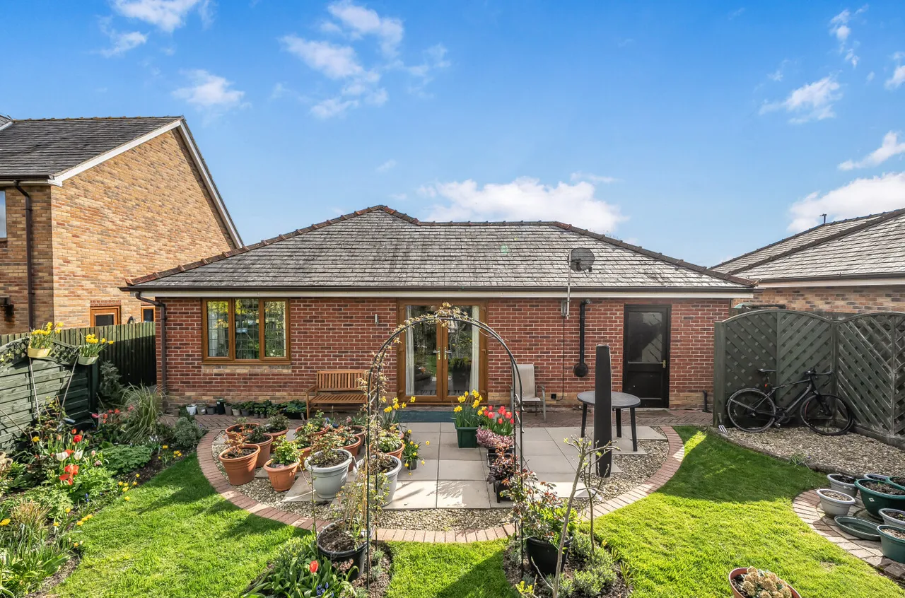 Orchard Croft, Llandrinio, photo 23