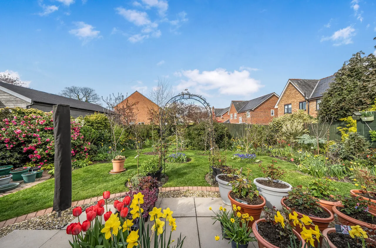 Orchard Croft, Llandrinio, photo 20