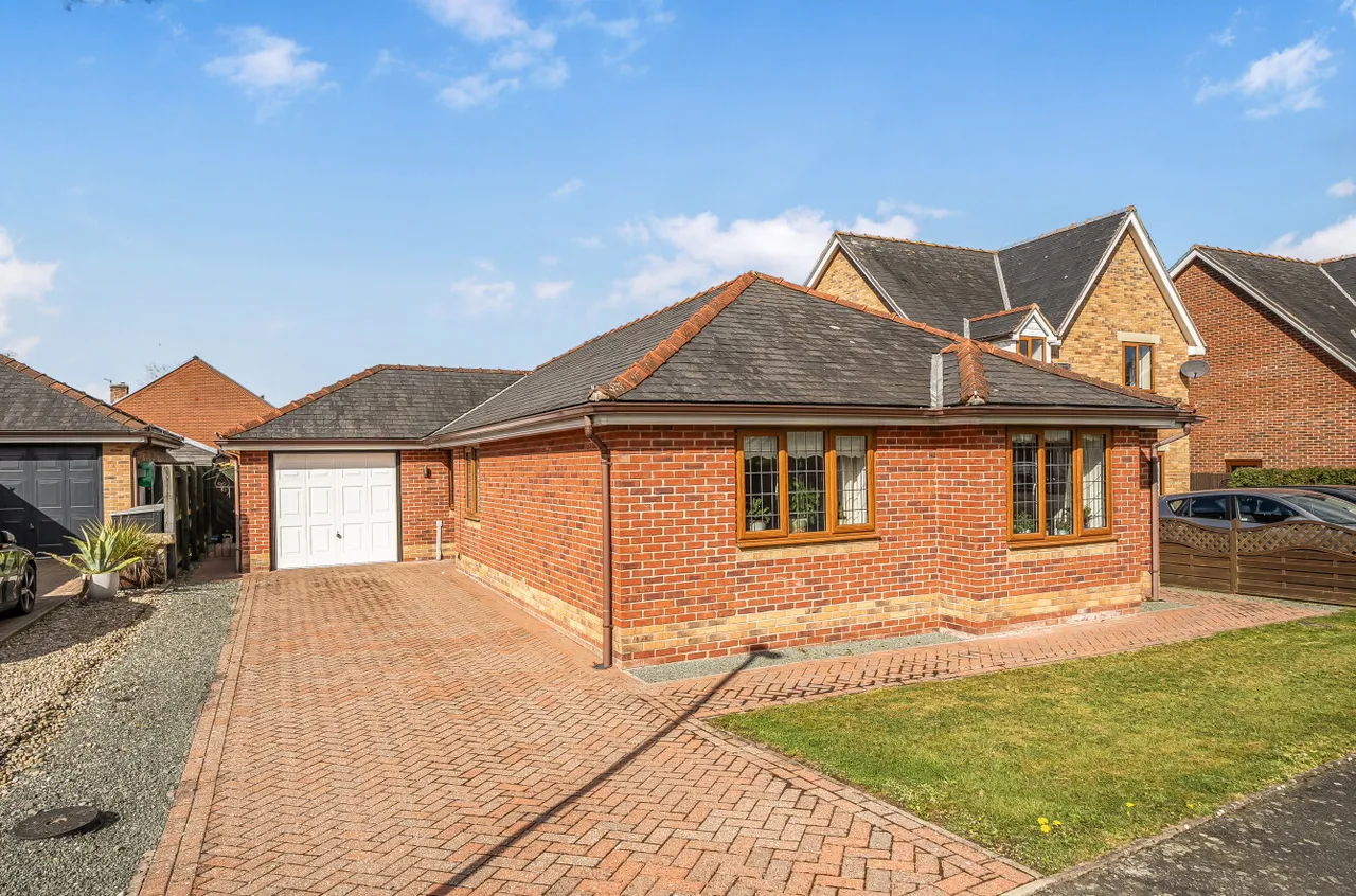 Orchard Croft, Llandrinio, photo 25