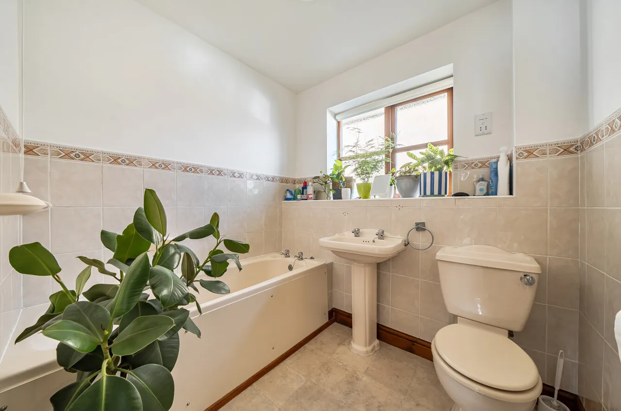 Orchard Croft, Llandrinio, photo 19