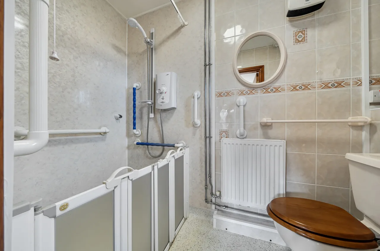 Orchard Croft, Llandrinio, photo 13