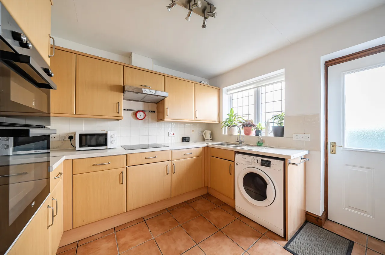 Orchard Croft, Llandrinio, photo 9