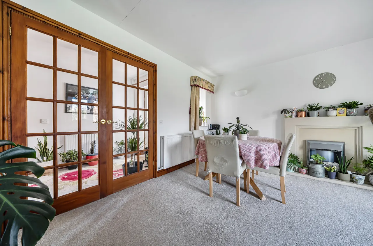 Orchard Croft, Llandrinio, photo 3
