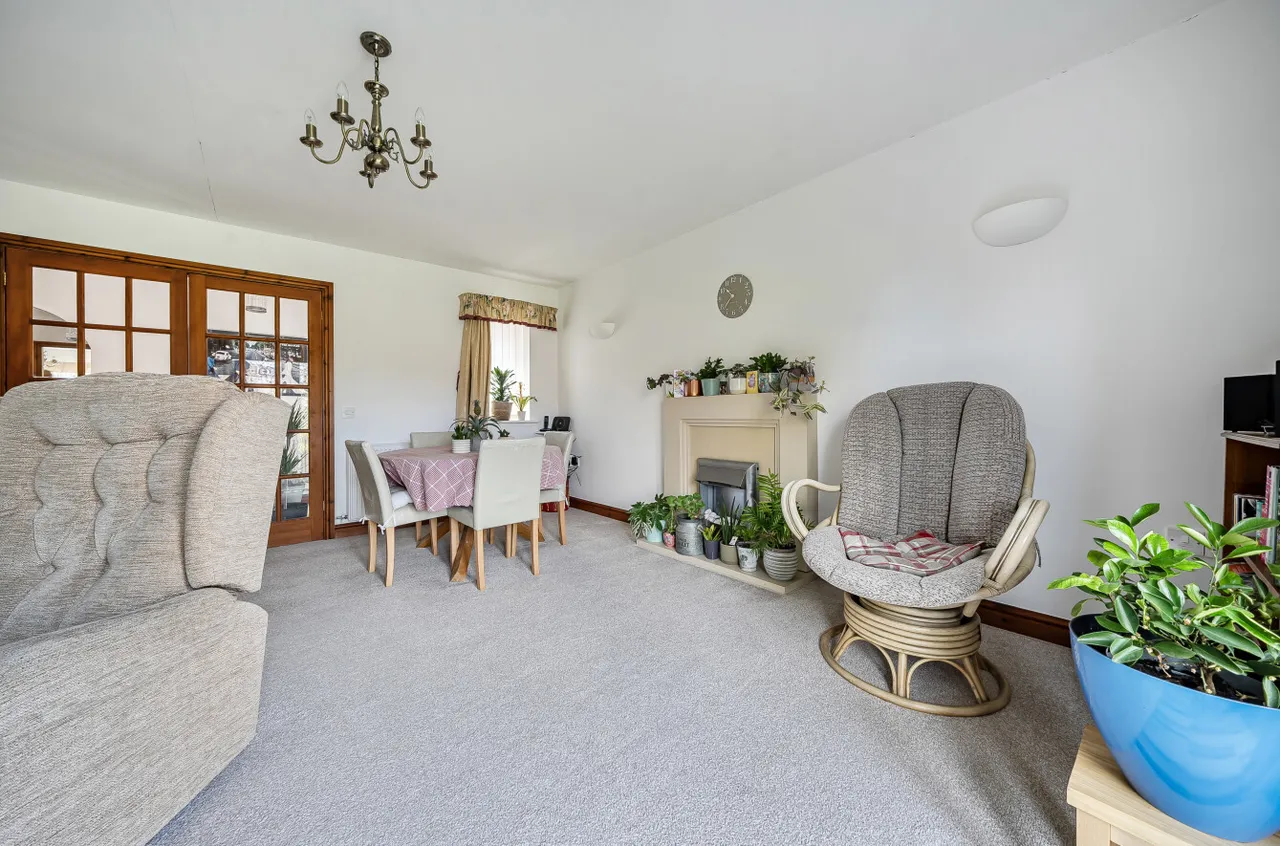 Orchard Croft, Llandrinio, photo 5