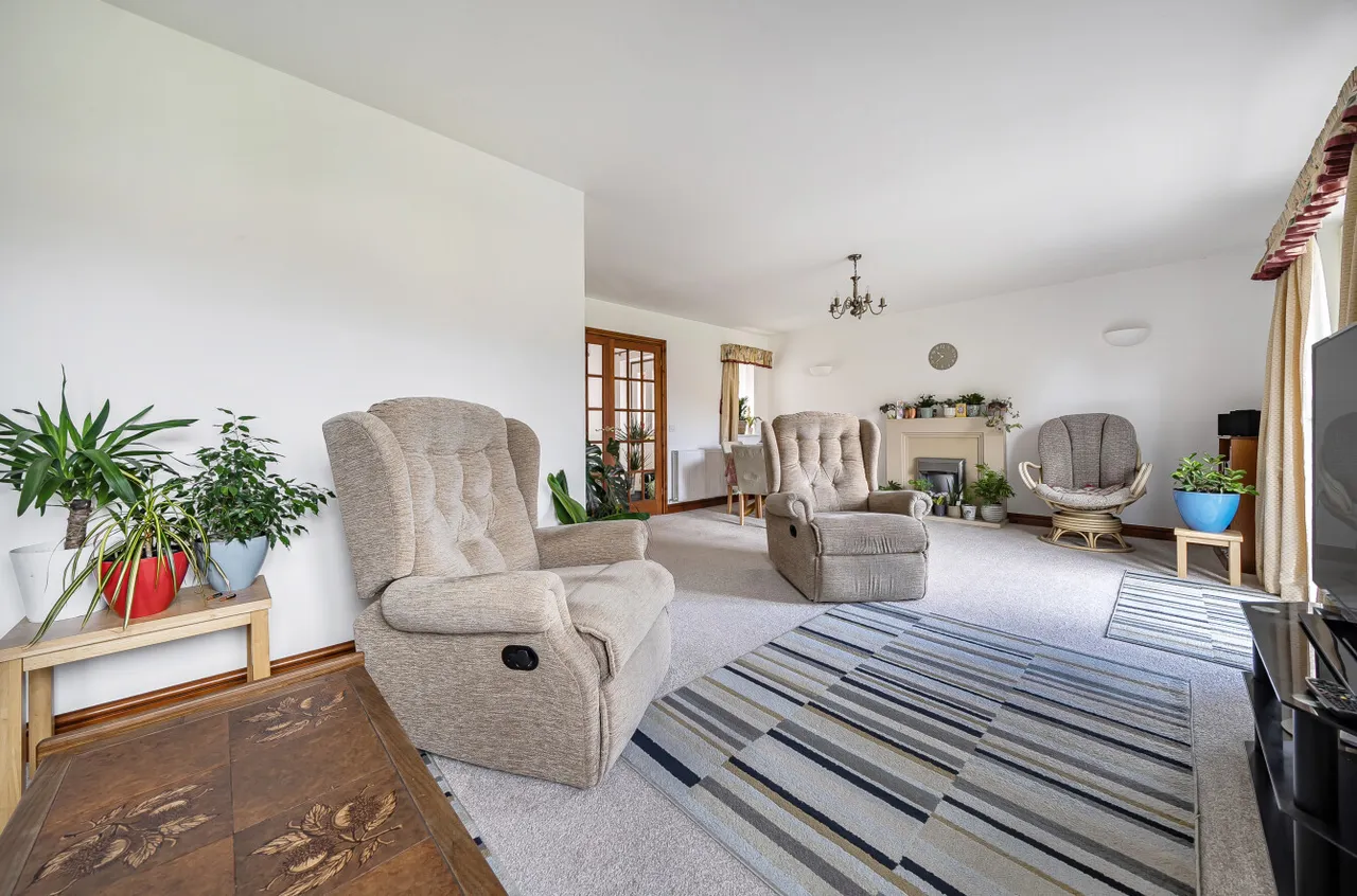 Orchard Croft, Llandrinio, photo 4