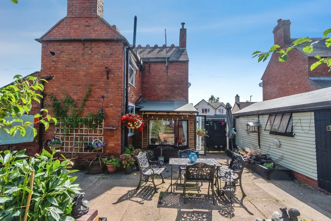Victoria Street, Broomhill, Cannock, WS11, photo 19