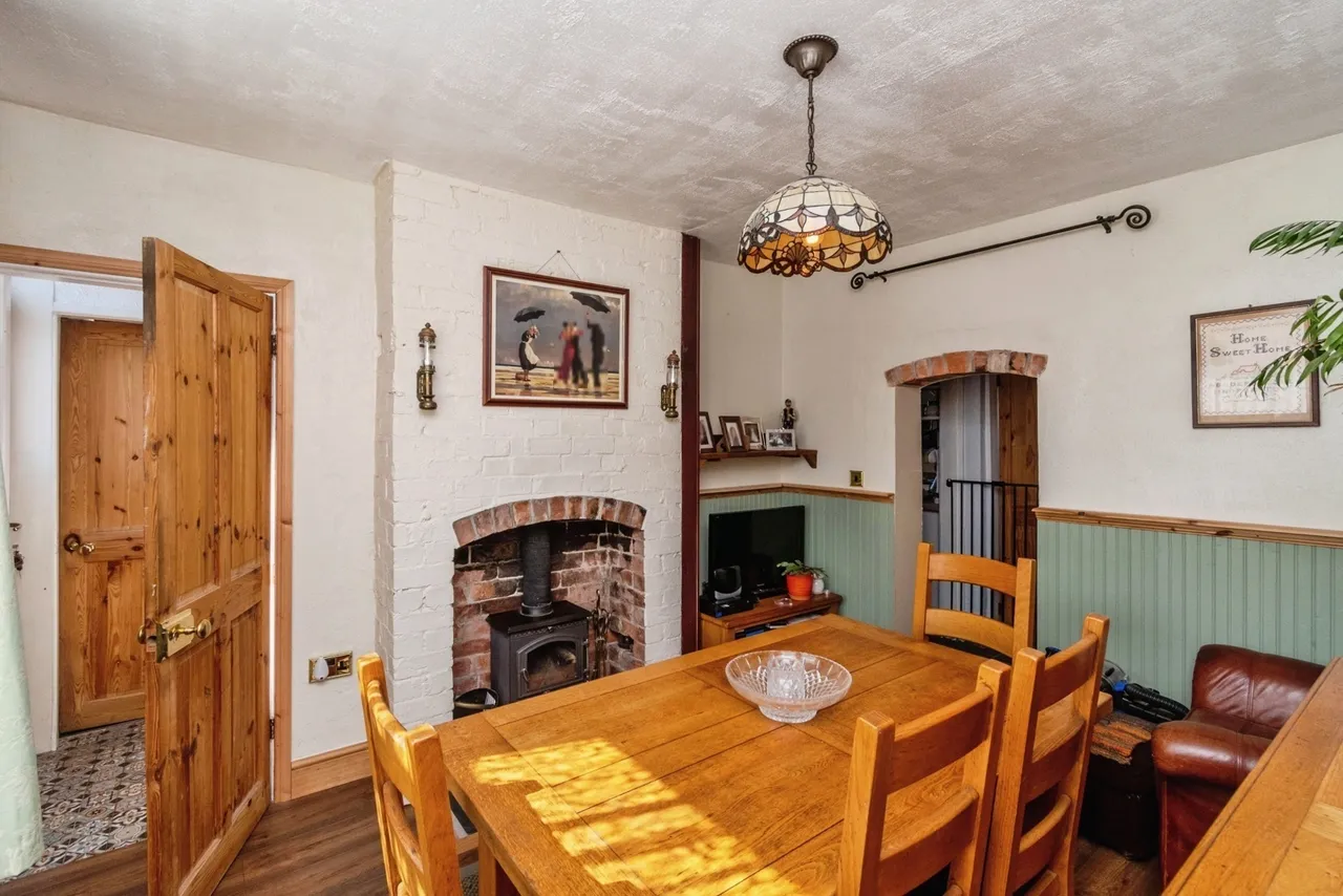 Victoria Street, Broomhill, Cannock, WS11, photo 5