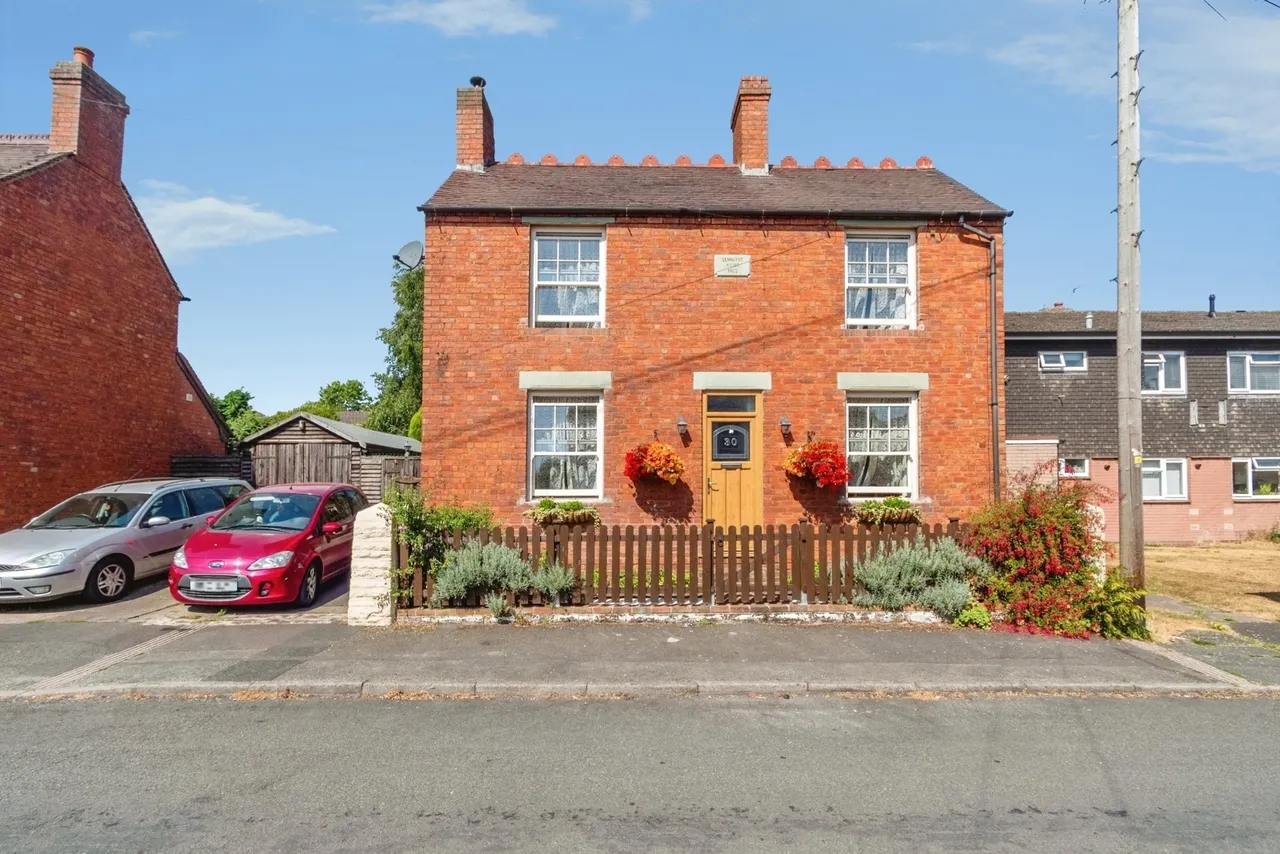 Victoria Street, Broomhill, Cannock, WS11, photo 20