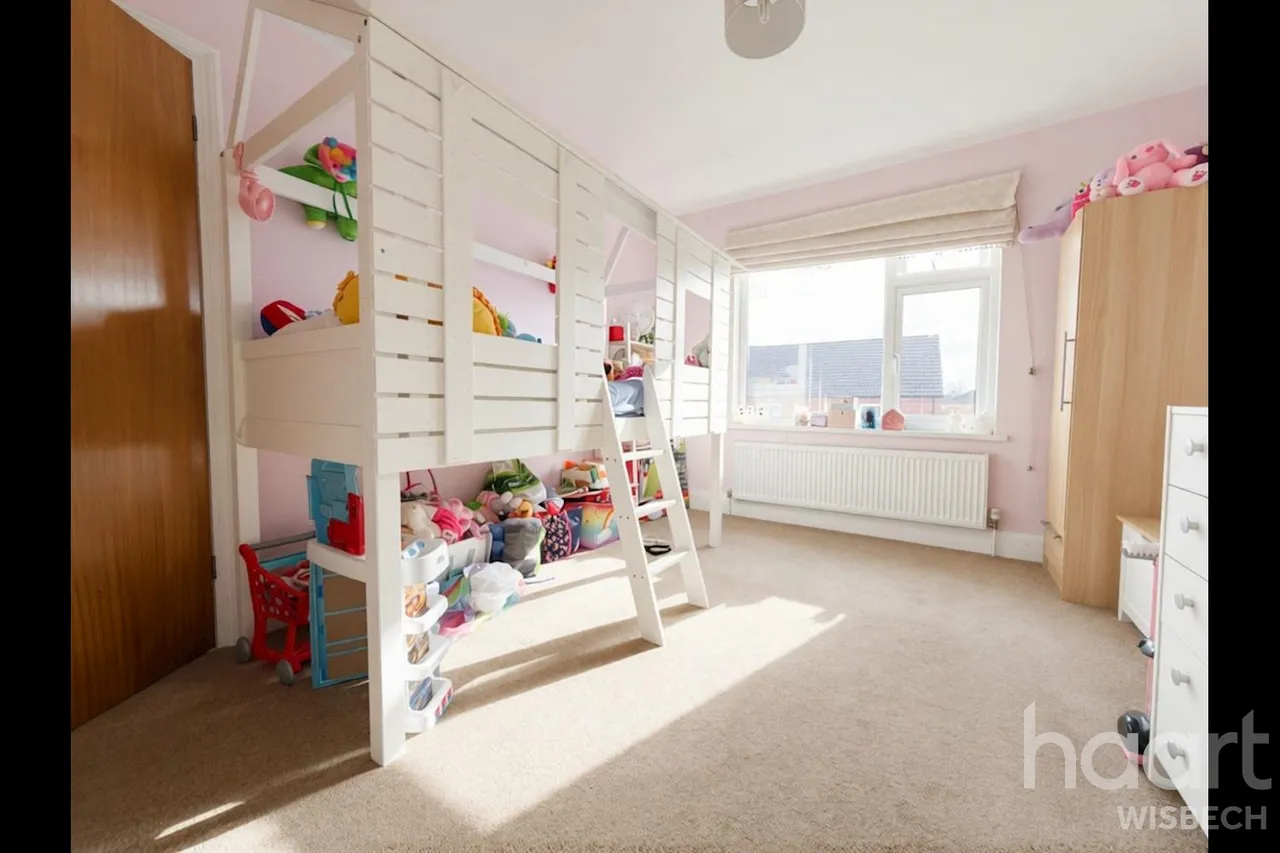 Old Lynn Road, Wisbech, PE13, photo 10