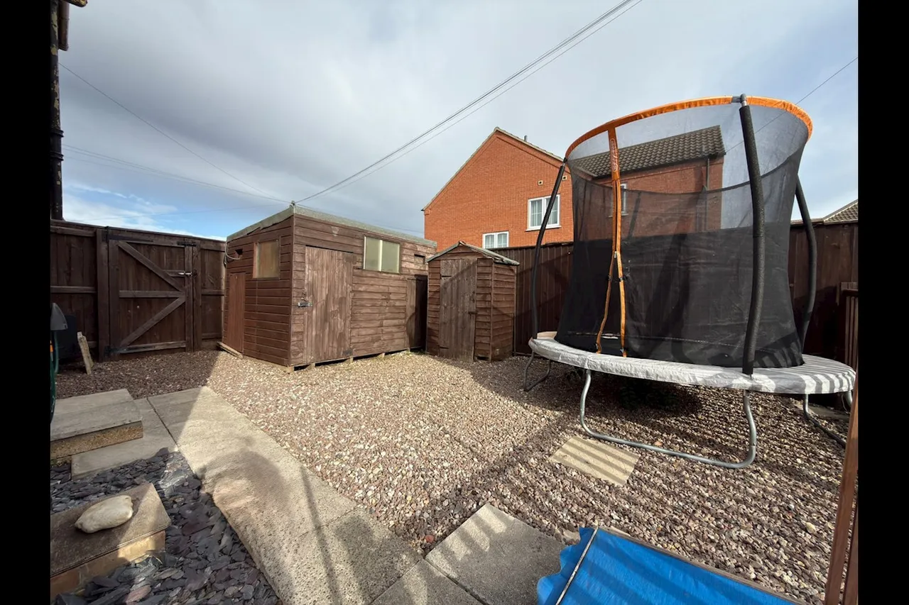 Old Lynn Road, Wisbech, PE13, photo 6
