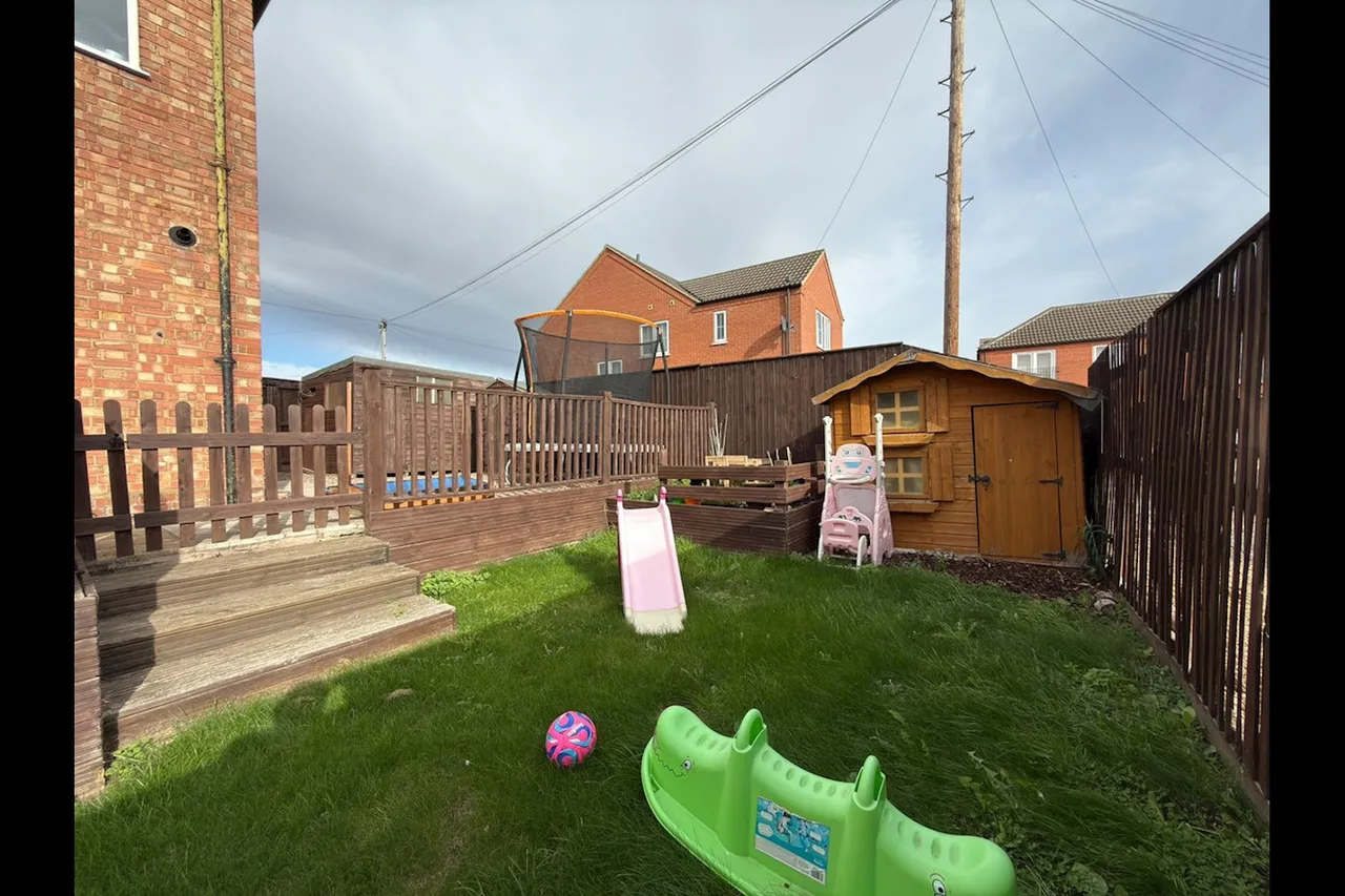 Old Lynn Road, Wisbech, PE13, photo 14