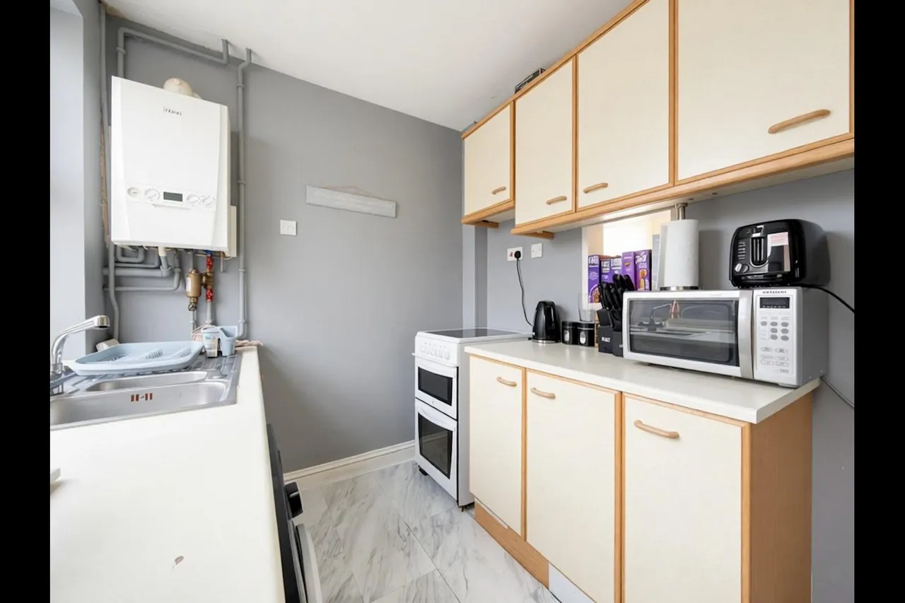 Old Lynn Road, Wisbech, PE13, photo 8
