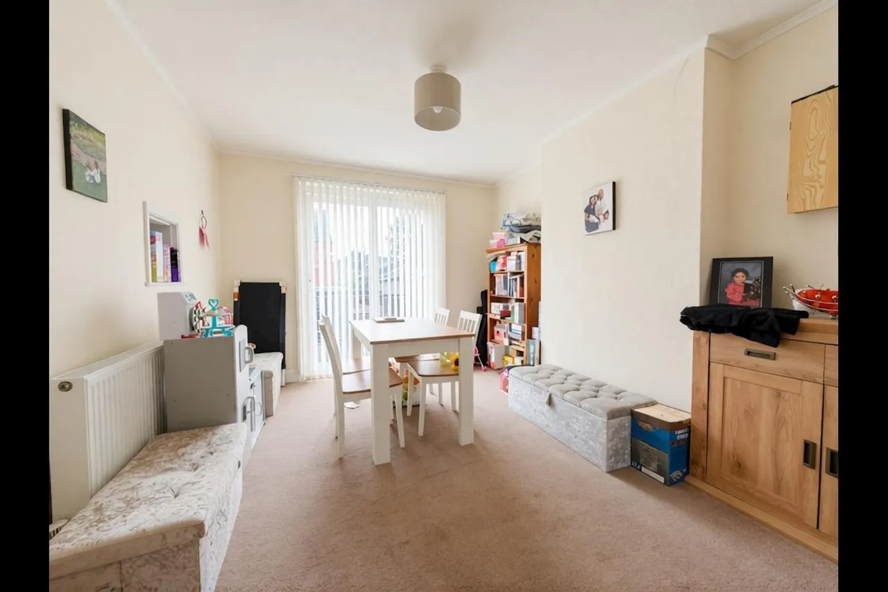 Old Lynn Road, Wisbech, PE13, photo 3