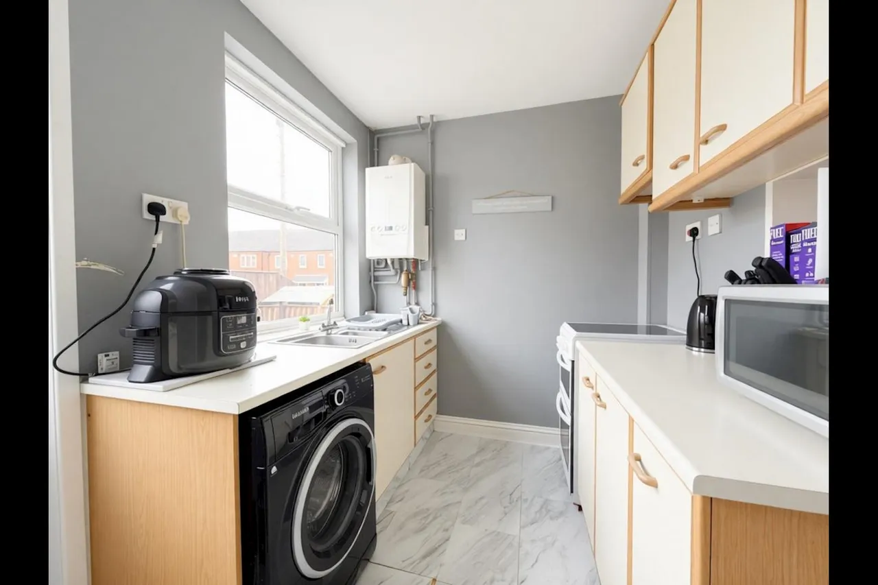Old Lynn Road, Wisbech, PE13, photo 4