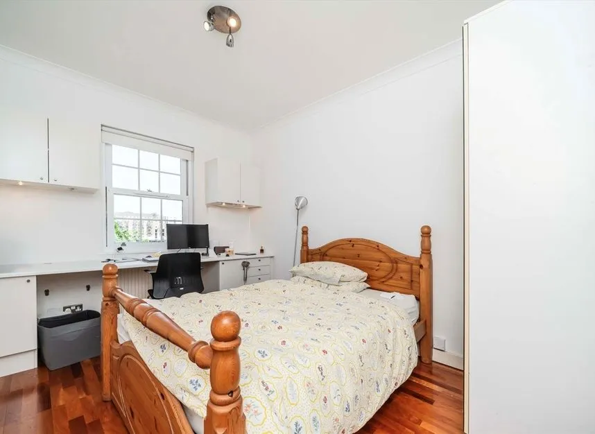 Sophia Square, Rotherhithe, SE16, photo 3