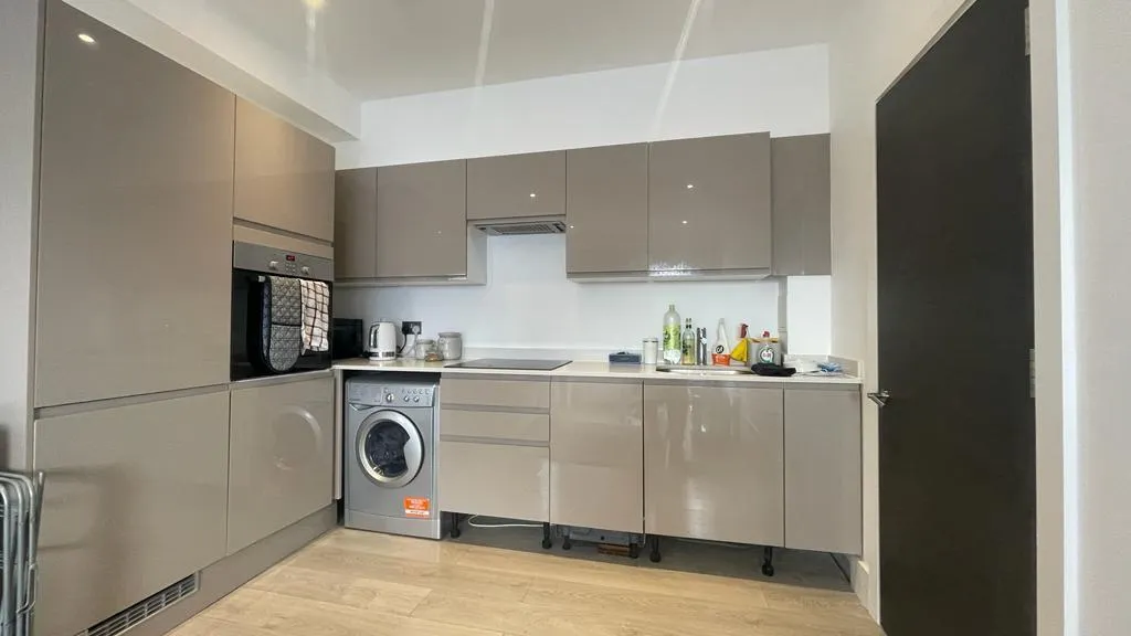 Arliss Court, Watford, WD17, photo 8