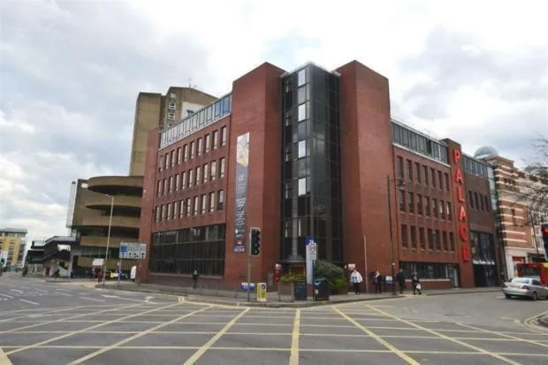 1 bed flat to rent, Arliss Court, Watford, WD17