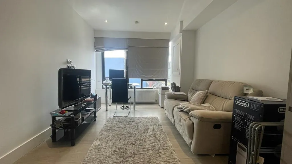 Arliss Court, Watford, WD17, photo 4