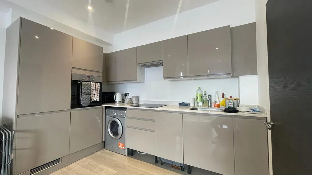 Arliss Court, Watford, WD17, photo 7