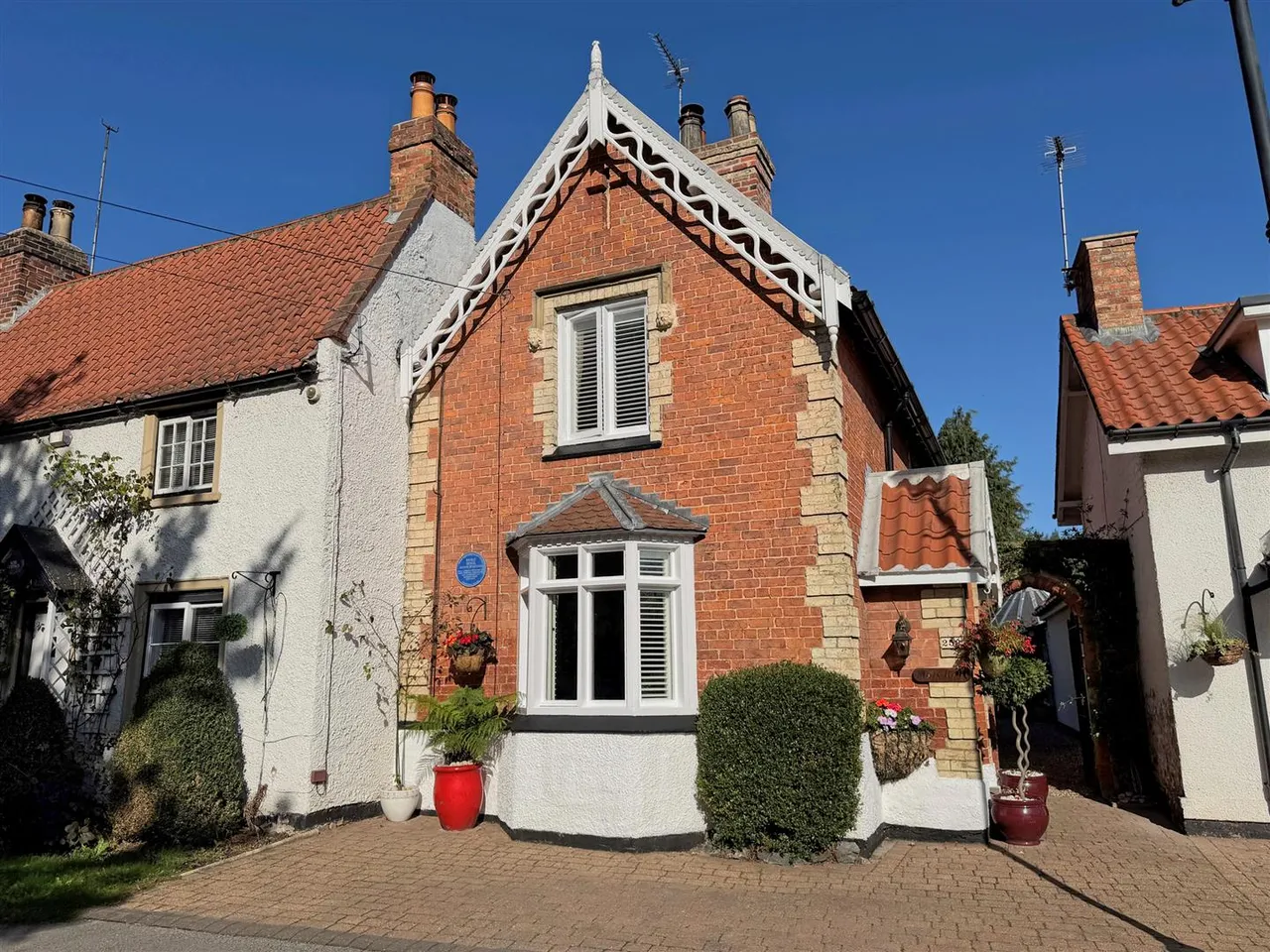 3 bed house for sale — West Ella Road, West Ella