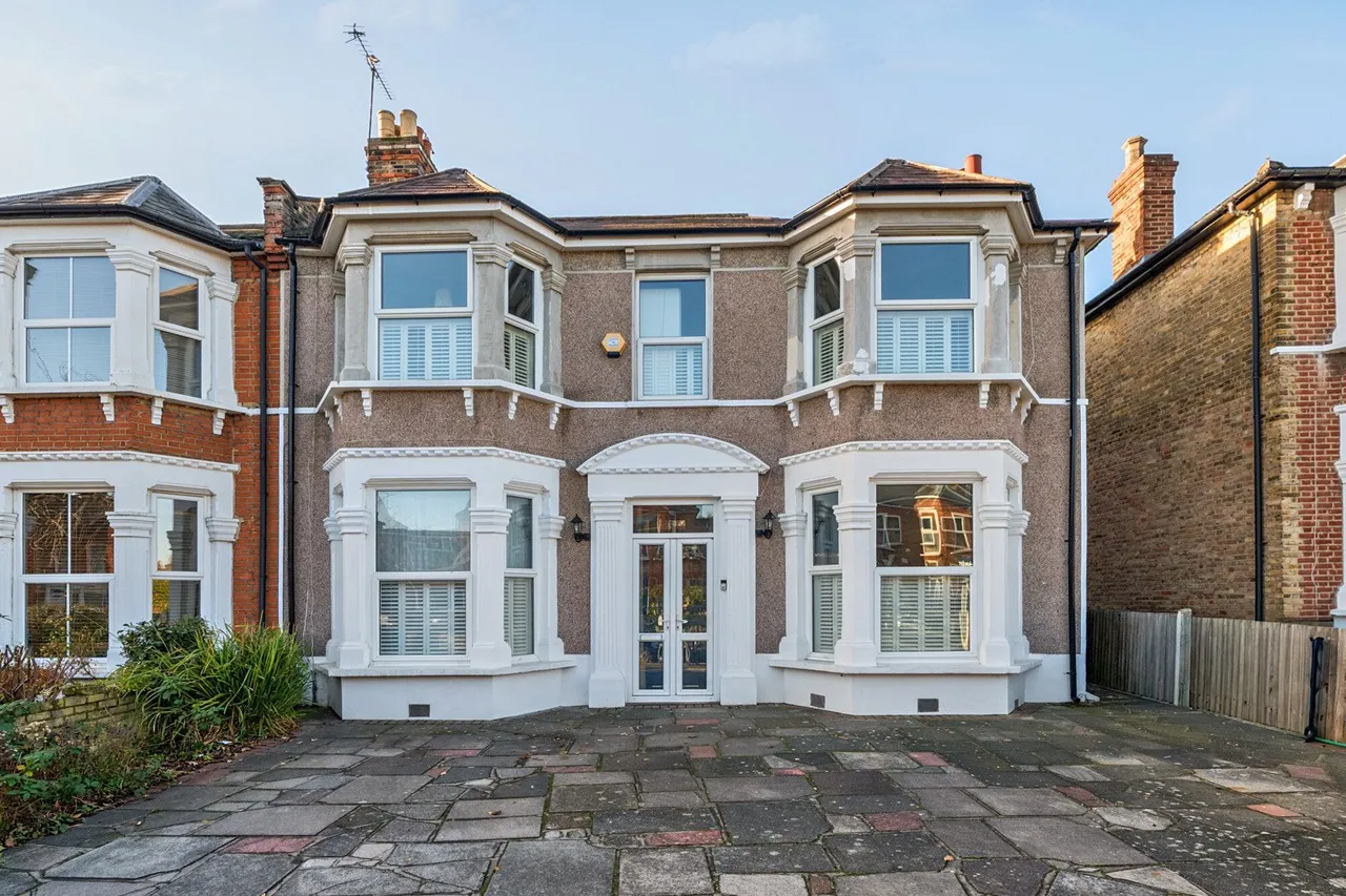 Wellmeadow Road, SE6, photo 26