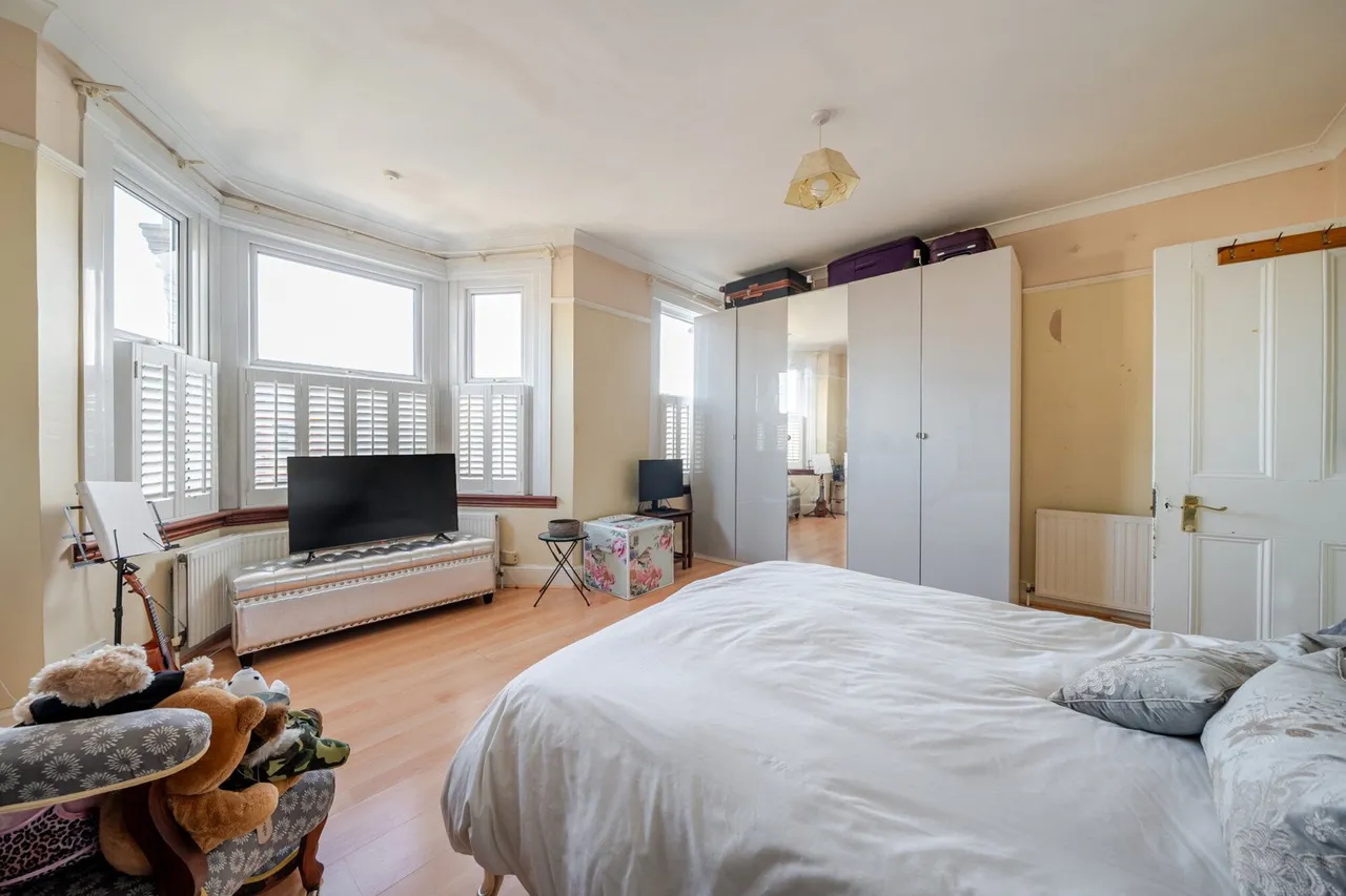 Wellmeadow Road, SE6, photo 5