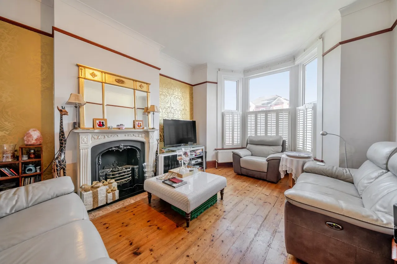 Wellmeadow Road, SE6, photo 4