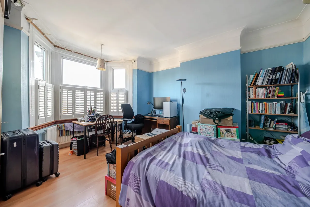 Wellmeadow Road, SE6, photo 18