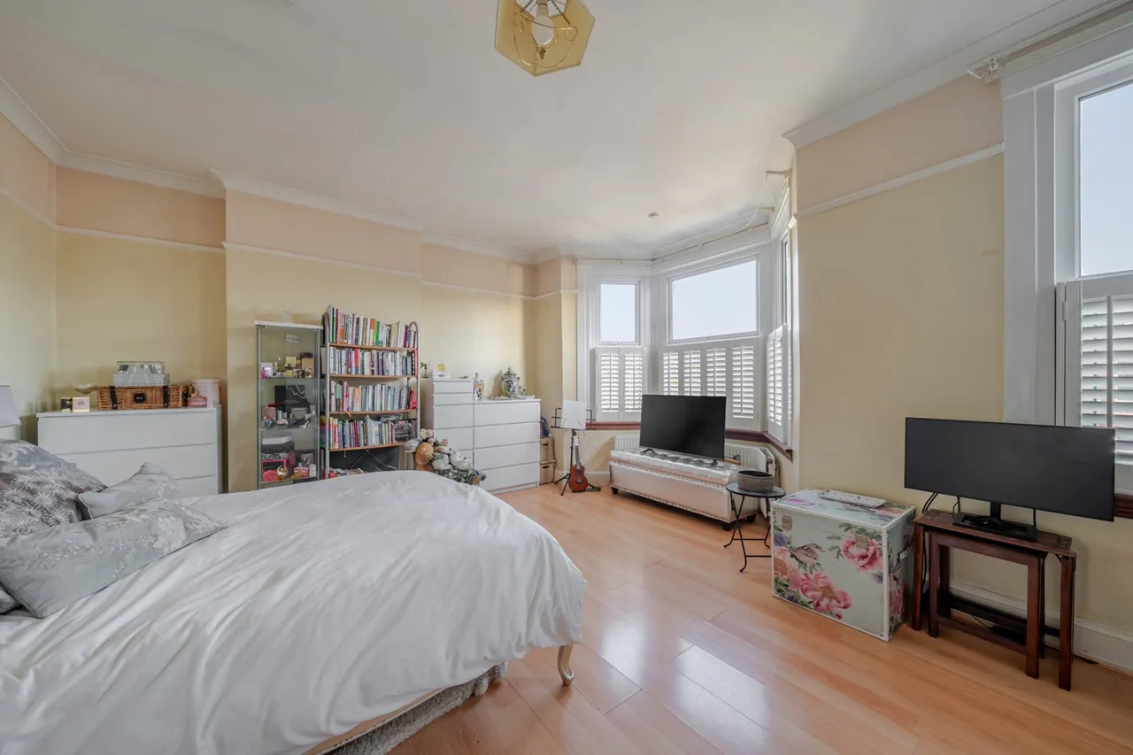 Wellmeadow Road, SE6, photo 14