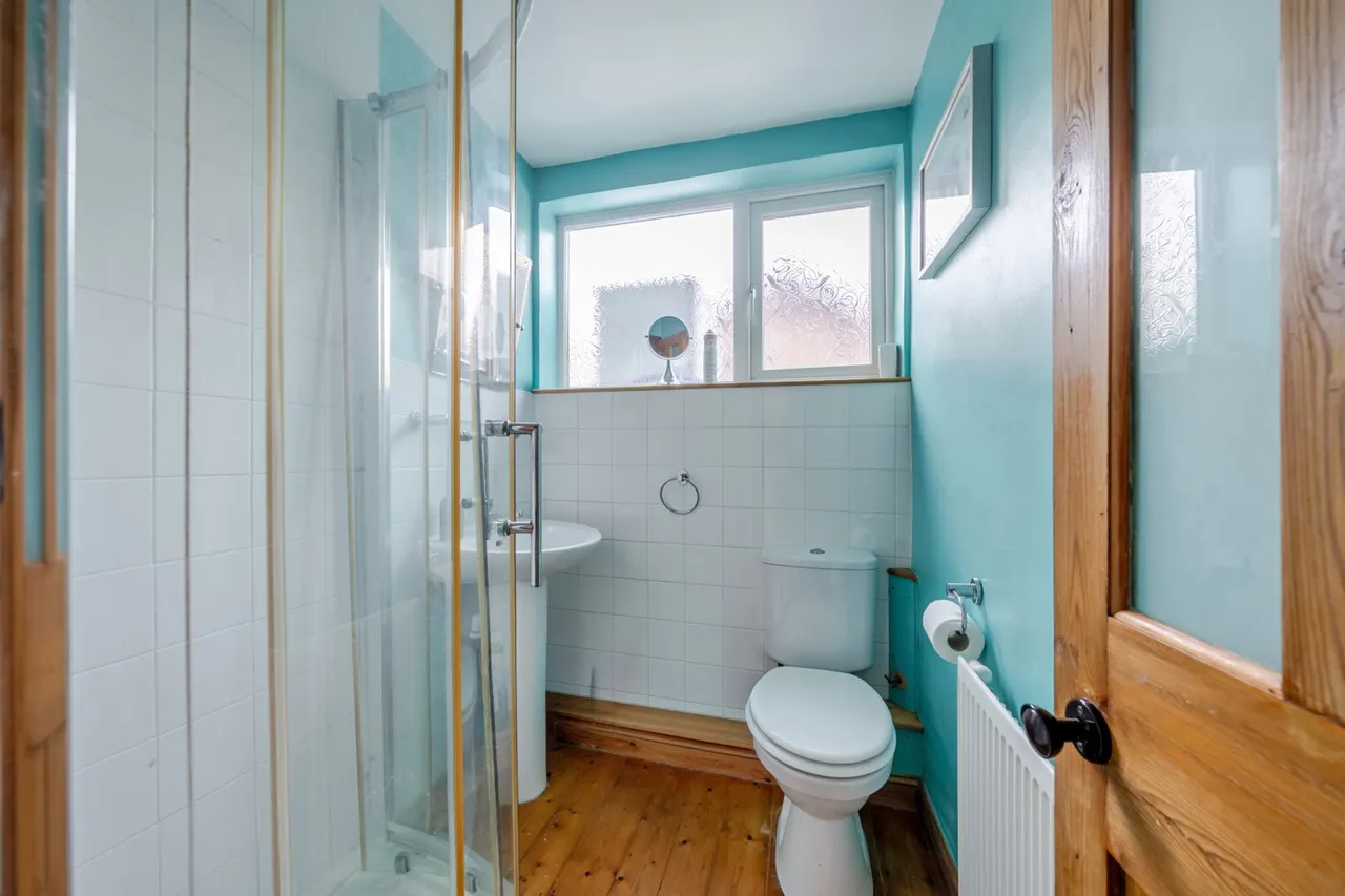 Wellmeadow Road, SE6, photo 19