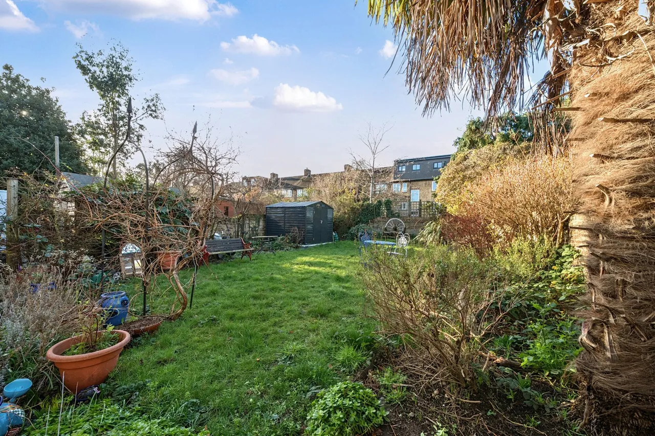 Wellmeadow Road, SE6, photo 15