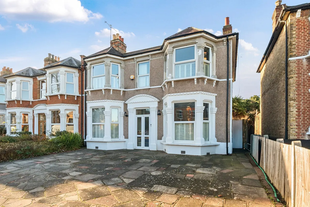 Wellmeadow Road, SE6, photo 27
