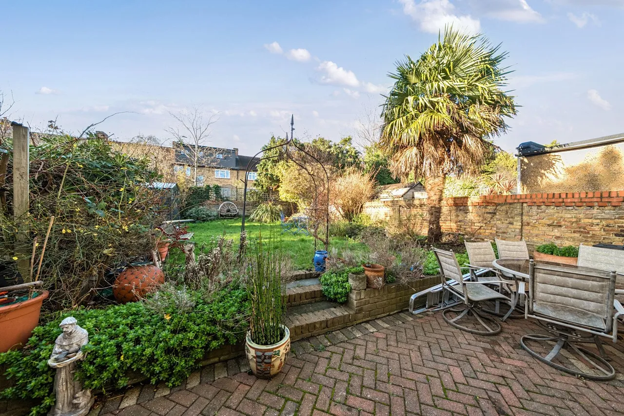 Wellmeadow Road, SE6, photo 3