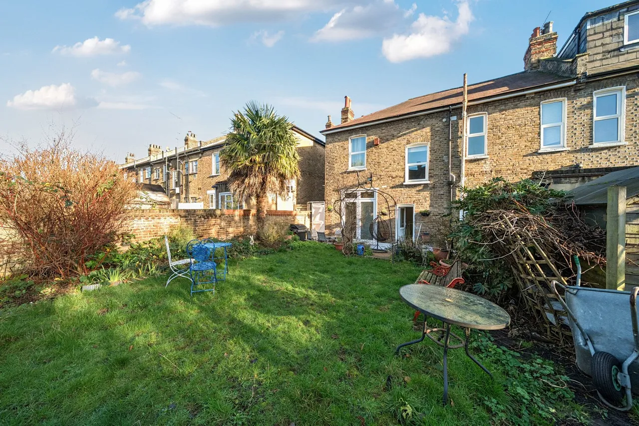 Wellmeadow Road, SE6, photo 16