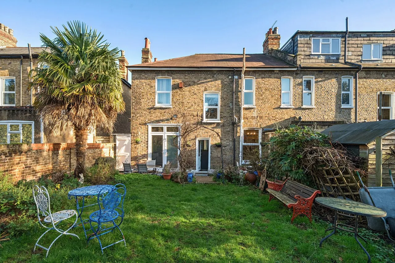 Wellmeadow Road, SE6, photo 17